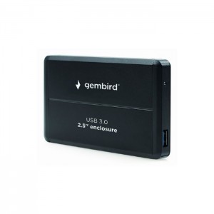 Caixa Externa Gembird USB 3.0 para HDD